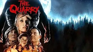 The Quarry от пенсионера #02
