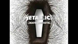 Metallica- The Day That Never Comes