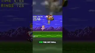 Iconic Sonic themed Happy Meal toy connects 15 years of nostalgia!