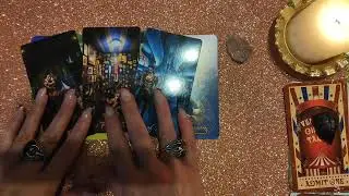 ‼️Кто счастье построить мешает? Кто в отношения влезает? 💯#magic#таро#ведьма#таролог #любовь#судьба