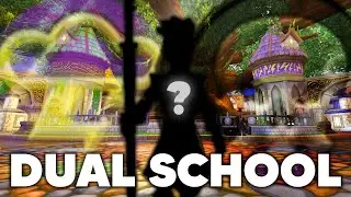 Wizard101: Soloing Avalon? | !discord