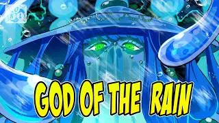 Rain God Zaza of One Piece EXPLAINS EVERYTHING!