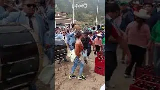 Cuyuchugo Usquil 2024 - Fiesta Patronal