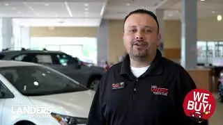 El Mejor Tiempo De Vender | Steve Landers Toyota NWA