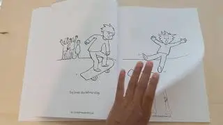 Pipette Kids Science Coloring & Activity Book Preview
