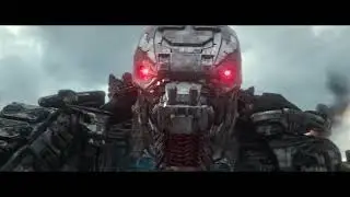 Discombobulate - Mechagodzilla