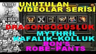 Unutulan Videolar Serisi Bölüm 3 ~ 7GB Sermaye 5GB Kazanç! - Altar - Upgrade