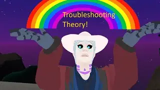 TecTim's Techtips: How to fix any error in four steps!