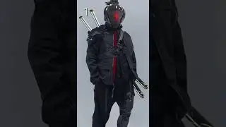What’s your fighting style?