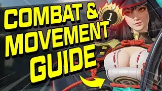 Naraka : Bladepoint | Rank 1 Kills Leaderboard | Combat and Movement Guide