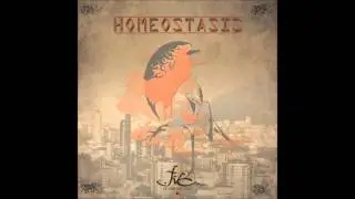 11.- El Puto Mundo es Gris (Homeostasis 2015)