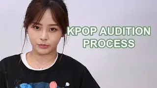 [KPOP 101] KPOP Audition Process Part 1 : Private Kpop Auditions | Wishtrend