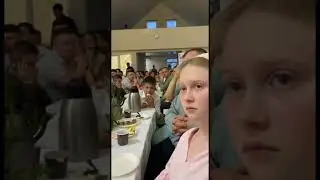 Свадьба Радика и Насти Самариной. Ейск, Краснодарский край.