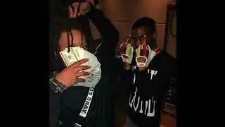[FREE] (HARD) Trippie Redd x Pierre Bourne Type Beat  - 
