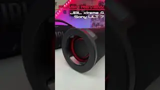 Flash Versus - Sony Ult 7 VS Xtreme 4