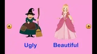 Hello Felix | CVL Unit 5 Describing people - Learning english for kids