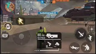 hlo goooys free fire game play