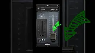 Why I Love This Plugin! (Waves NS1 Noise Suppressor)