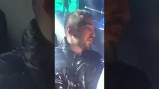 Байра нежданул Кирилла „Корейца“ за кулисами „наше дело“