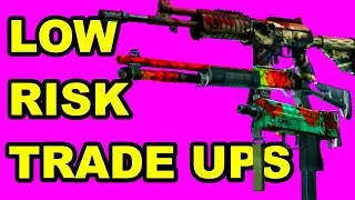 csgo low risk trade ups 2022