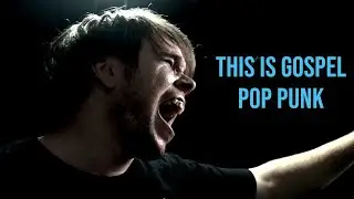 THIS IS GOSPEL POP PUNK COVER - Panic! at the Disco || Brandon Fox ||