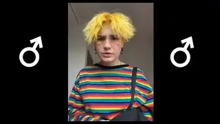 Привет, я подсяду? (right version♂) GachiRemix