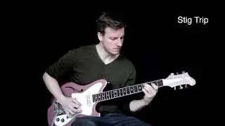 Playing a little piece on the Conquer59