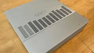 Mini PC Windows 10 de UXX - UNBOXING