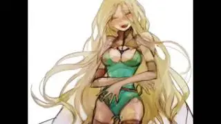 S S H    Johnny C  BadFinal Fantasy VI