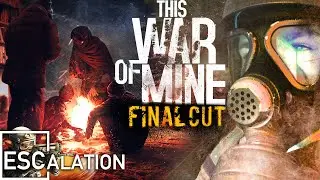 This War Of Mine: Final Cut - Review 2020