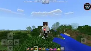 Minecraft update 1.2.14.2 ada AQUATIC