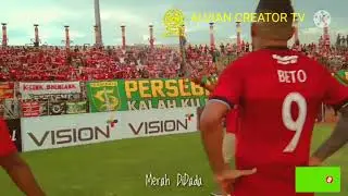 LIVE MADURA UNITED VS PERSIB BANDUNG