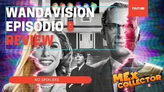 Wandavision review episodio 8
