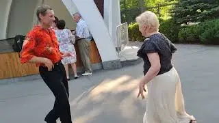 Kharkiv Харьков Танцы 18.06.2023