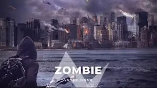 Albert Vishi ft. Ane Flem - Zombie (The Cranberries Cover) 3D AUDIO BASS BOOSTED 1 HOUR