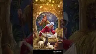 Merry Christmas! Щедрик англійською