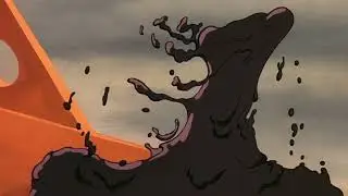 The Rise of Hexxus Part 6 - baboon business/ “Toxic Love”
