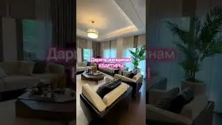 Новая квартира в Турции #shorts #shortvideo #short #недвижимость #турция #стамбул #анталия #бодрум