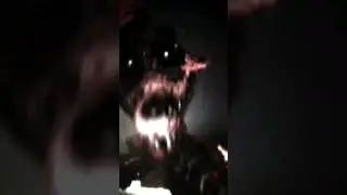 THE JOY OF CREATION #fnaf #thejoyofcreationstorymode #fnafedit