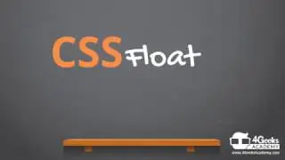 How the CSS Float Property works? Visual/Animated Explanation