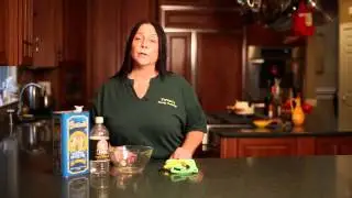 How to Remove Scratches from Wood Floors