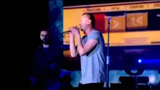 Бумбокс - Never The Less (09.12.2011)