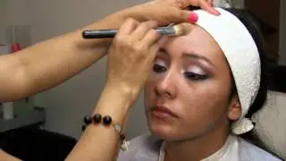 Maquillaje y Peinado XV Años