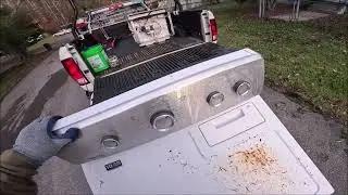 Scrapping