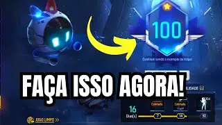 Como AUMENTAR A CREDIBILIDADE no Free Fire