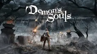 Demon Souls: Exploracion