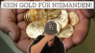 React: #Kettner Edelmetalle: #Goldpreis-#Crash‼️😱| Was jetzt zu tun ist⁉️🧐