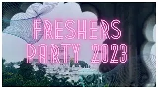 💫FRESHERS PARTY (TRAILER)✨🔥of 2023 batch KGMU || #kgmu #freshersparty #medicalstudent #mbbs #neet