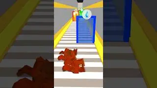 New Best Run In Barry Prison