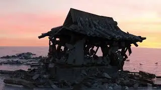 13 Seconds of Epic Destruction: Witness the Power of Houdini in Action!